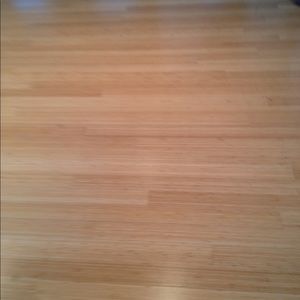 Meet your Posher, Aaron